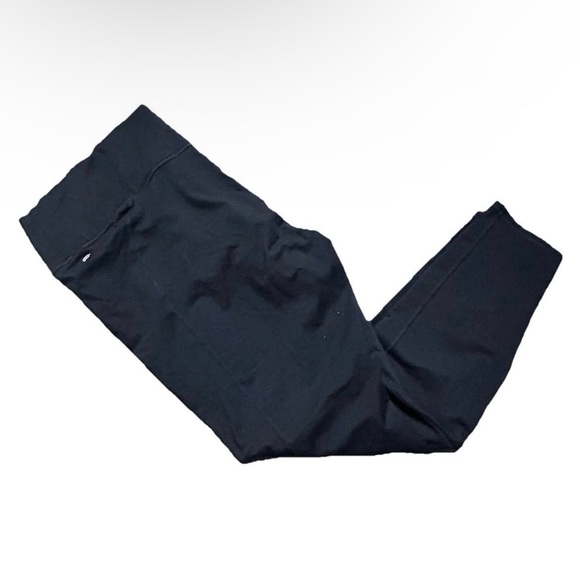 Fabletics Pants - Women’s Fabletics Full Length Black Leggings Size 3XL